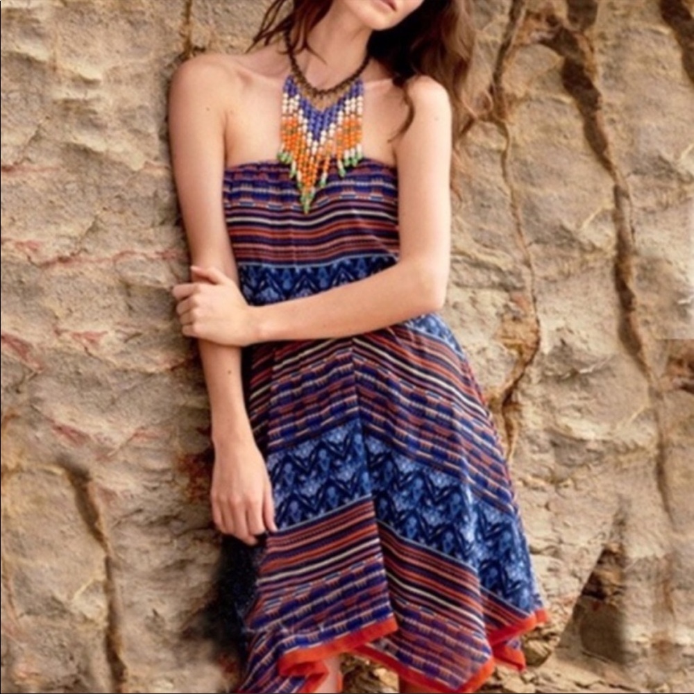 Maeve Anthropologie Urcos Dress - XS